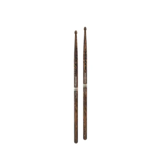 Pro Mark 5AB FireGrain Hickory