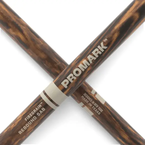 Pro Mark 5AB FireGrain Hickory