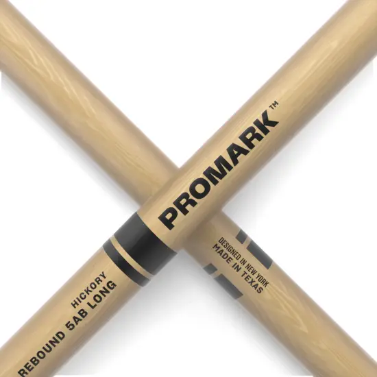 Pro Mark 5AB Long Hickory