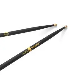 Pro Mark 5AB ActiveGrip Hickory