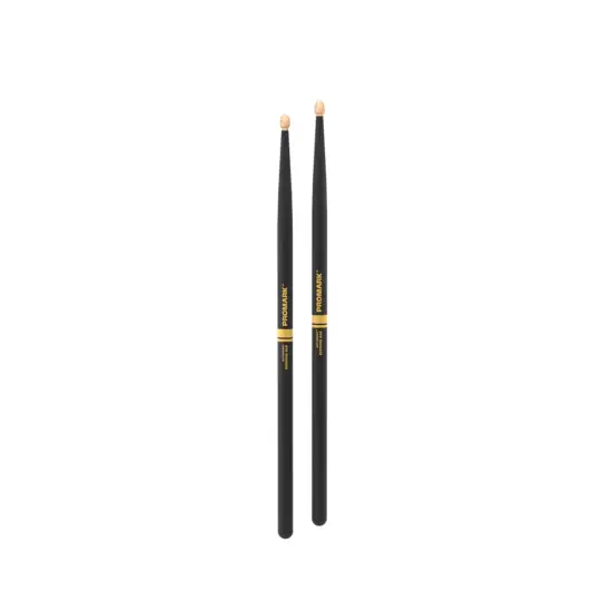 Pro Mark 5AB ActiveGrip Hickory