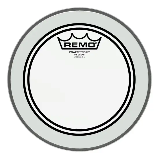 Remo 8