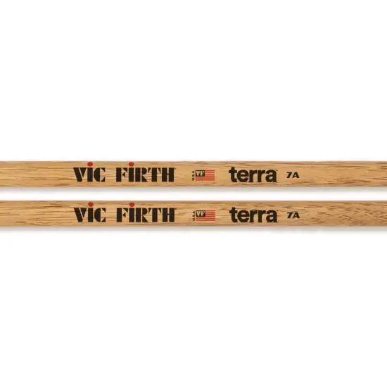 Vic Firth American Classic 7AT Terra Series Wood Tip
