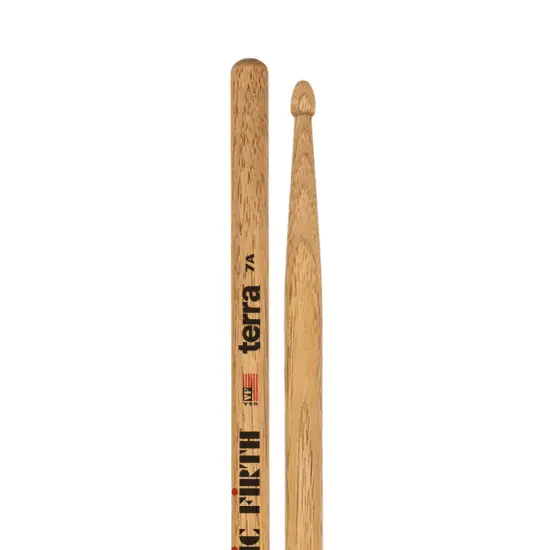 Vic Firth American Classic 7AT Terra Series Wood Tip