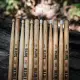 Vic Firth American Classic 7AT Terra Series Wood Tip
