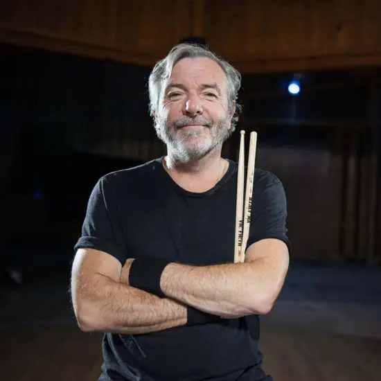 Vic Firth Signature Series Ash Soan