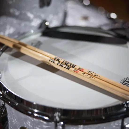 Vic Firth Signature Series Ash Soan