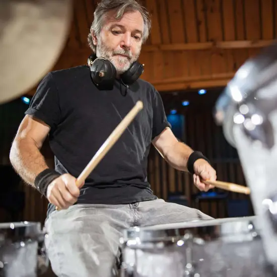 Vic Firth Signature Series Ash Soan