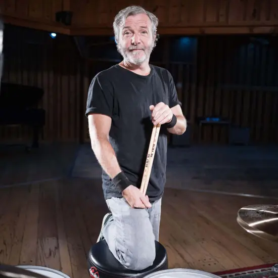 Vic Firth Signature Series Ash Soan