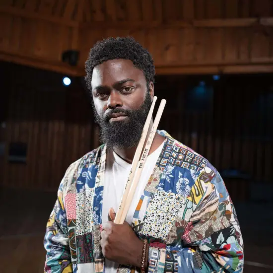 Vic Firth Signature Series Marcus Gilmore