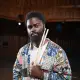 Vic Firth Signature Series Marcus Gilmore