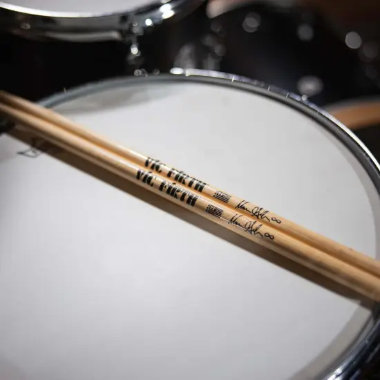 Vic Firth Signature Series Marcus Gilmore