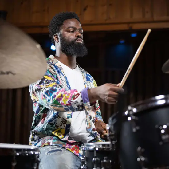 Vic Firth Signature Series Marcus Gilmore