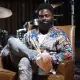 Vic Firth Signature Series Marcus Gilmore