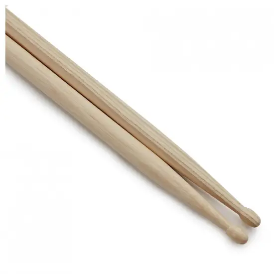 Vic Firth Nova 5A Natural Wood Tip