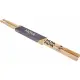 Vic Firth Nova 5B Natural Wood Tip