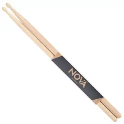 Vic Firth Nova 7A Natural Wood Tip