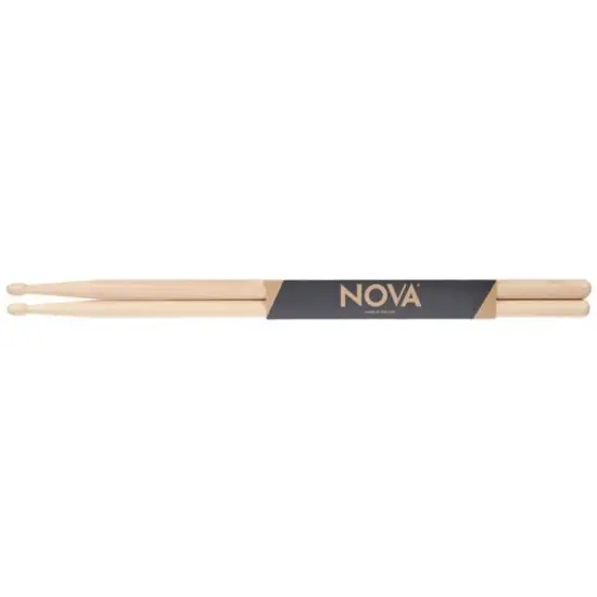 Vic Firth Nova 7A Natural Wood Tip