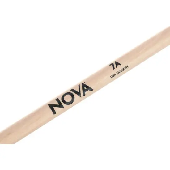 Vic Firth Nova 7A Natural Wood Tip