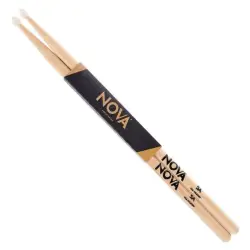 Vic Firth Nova 5AN Natural Nylon Tip