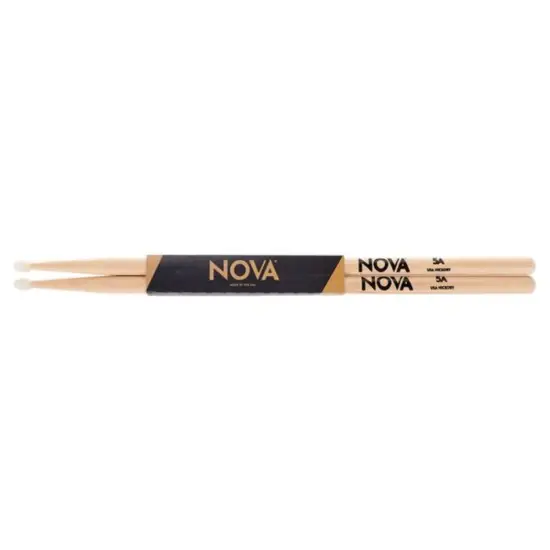 Vic Firth Nova 5AN Natural Nylon Tip