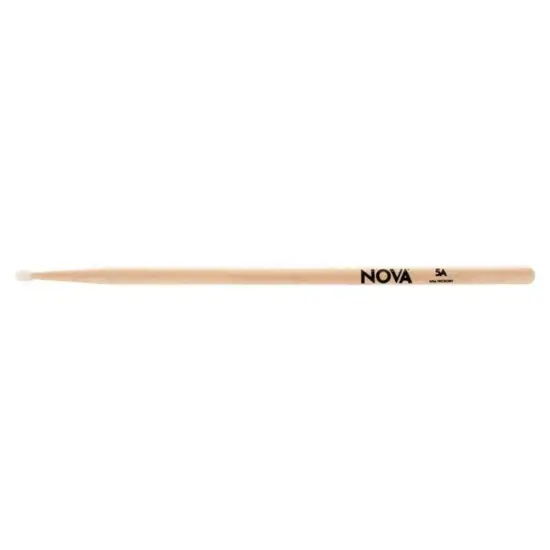Vic Firth Nova 5AN Natural Nylon Tip