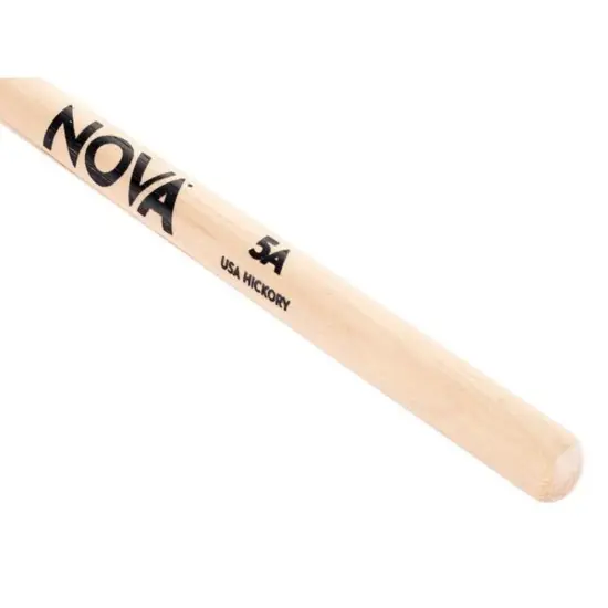 Vic Firth Nova 5AN Natural Nylon Tip
