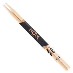 Vic Firth Nova 7AN Natural Nylon Tip