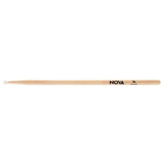 Vic Firth Nova 7AN Natural Nylon Tip