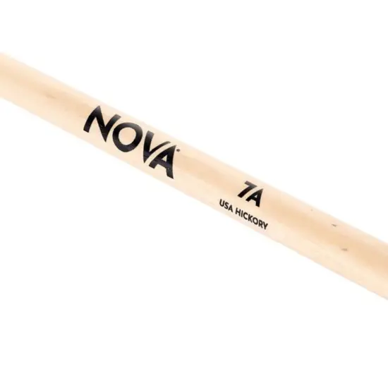 Vic Firth Nova 7AN Natural Nylon Tip