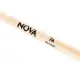Vic Firth Nova 7AN Natural Nylon Tip