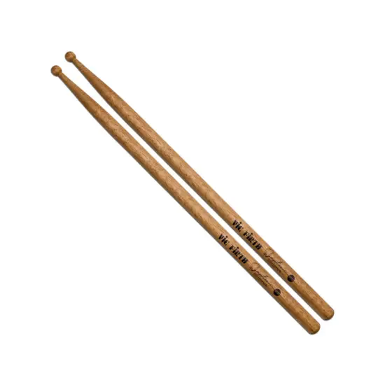 Vic Firth SCS1 Persimmon General Wood Tip
