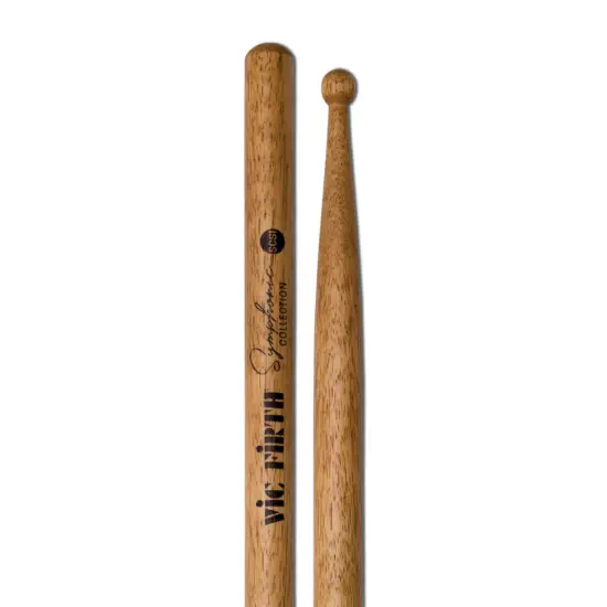 Vic Firth SCS1 Persimmon General Wood Tip