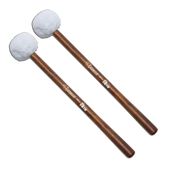 Vic Firth MACETA BOMBO MB1S Corpmaster Small Soft