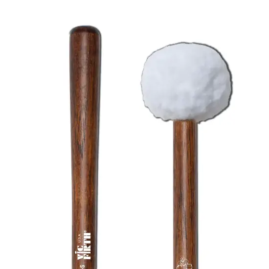Vic Firth MACETA BOMBO MB1S Corpmaster Small Soft