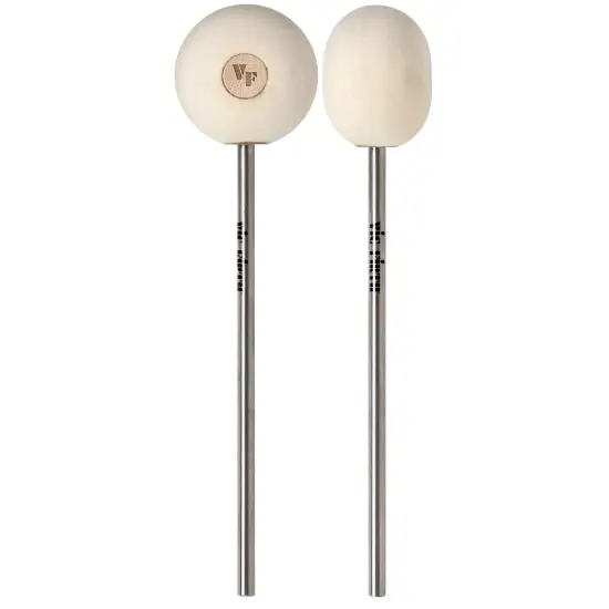 Vic Firth BATENTE PEDAL VKB1 Vic Kick Felt