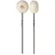Vic Firth BATENTE PEDAL VKB1 Vic Kick Felt