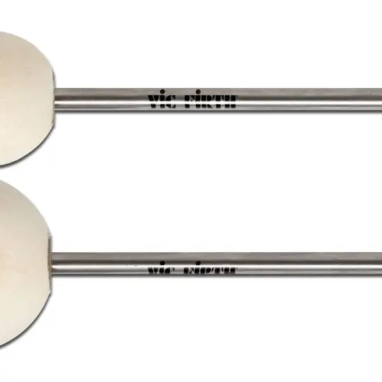 Vic Firth BATENTE PEDAL VKB1 Vic Kick Felt