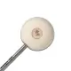 Vic Firth BATENTE PEDAL VKB1 Vic Kick Felt