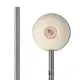 Vic Firth BATENTE PEDAL VKB1 Vic Kick Felt