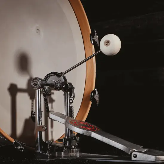 Vic Firth BATENTE PEDAL VKB1 Vic Kick Felt