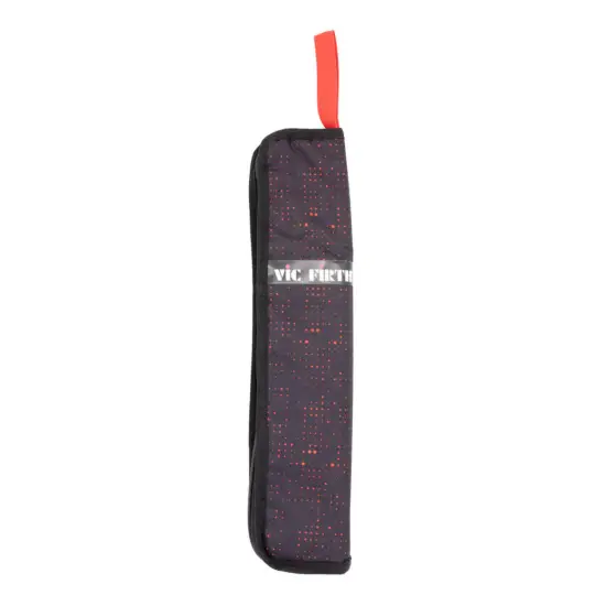 Vic Firth Essential Stick Bag Red Dots