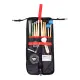 Vic Firth Essential Stick Bag Red Dots