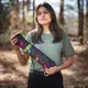 Vic Firth Essential Stick Bag Neon