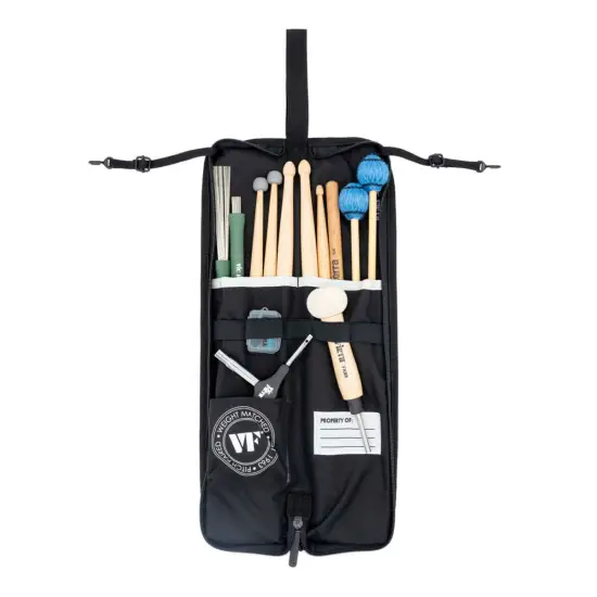 Vic Firth Essential Stick Bag Black