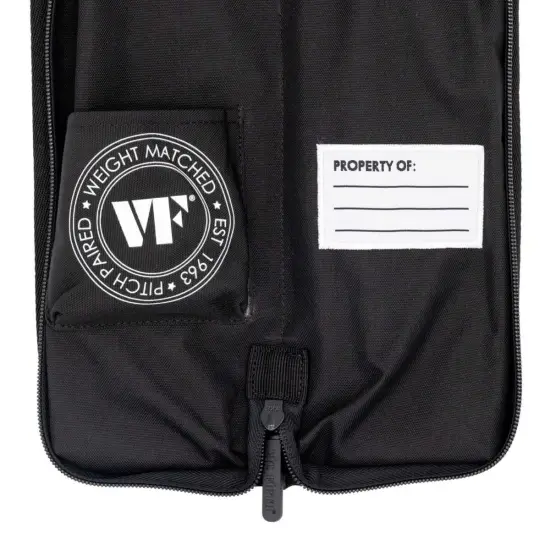 Vic Firth Essential Stick Bag Black