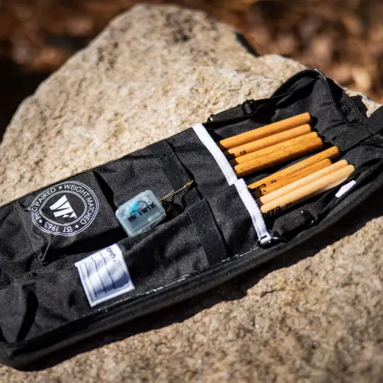 Vic Firth Essential Stick Bag Black