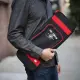 Vic Firth Protege Stick Bag Black