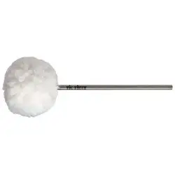 Vic Firth BATENTE PEDAL VKB3 Kick Fleece