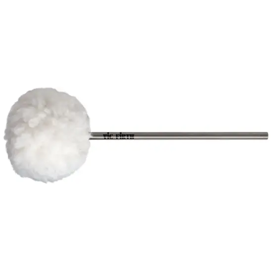 Vic Firth BATENTE PEDAL VKB3 Kick Fleece